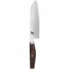 Nóż Santoku 18 cm Miyabi 6000MCT